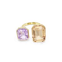 Anello Swarovski Donna in Argento 5725749 - 5725749